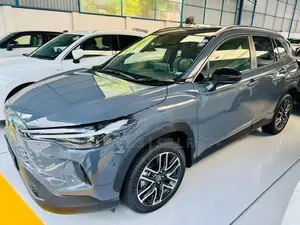 Toyota Corolla Cross Z Grad 1.5L BN 2026