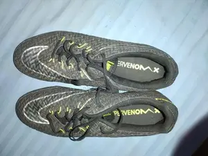 Indoor Boots