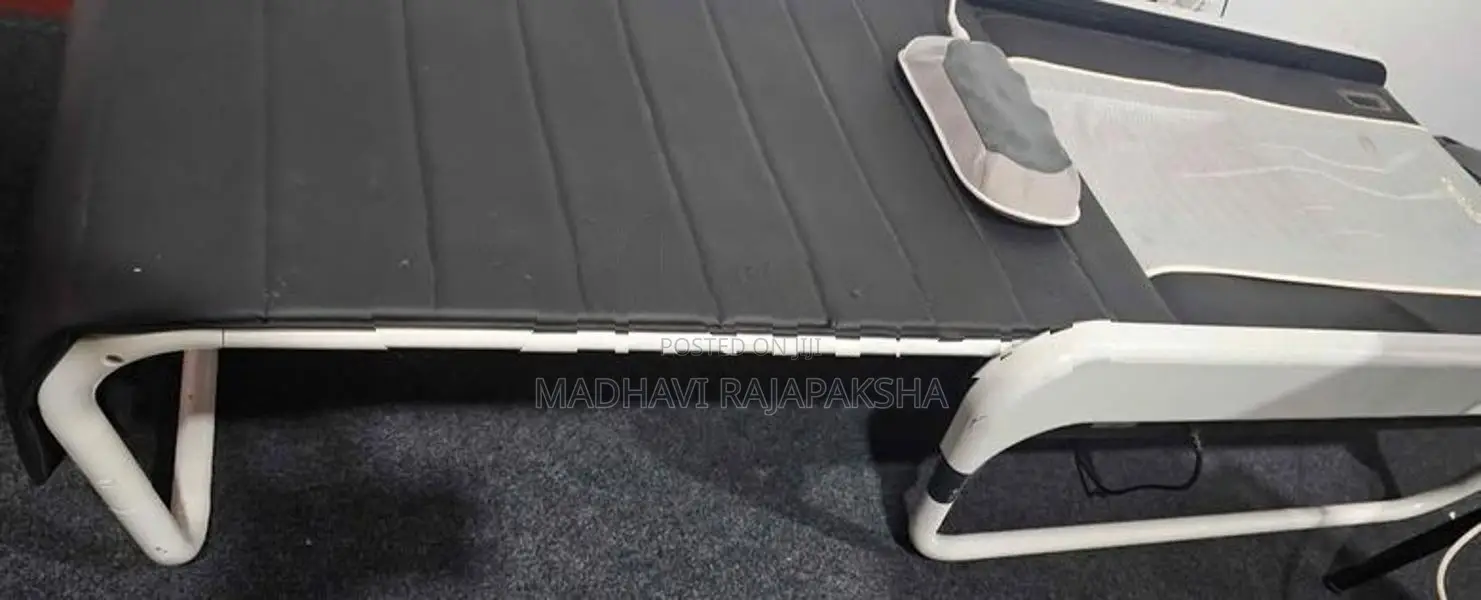 Ceragem Massage Bed