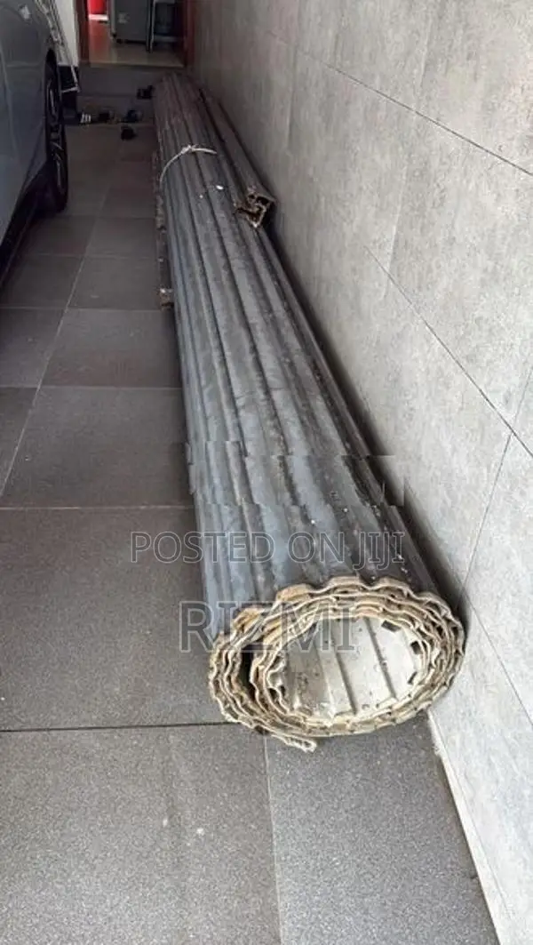 Roller Gate