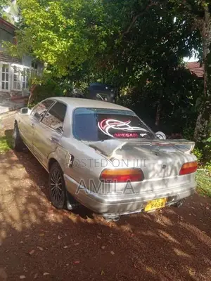 Nissan Presea 1994