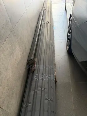 Roller Gate
