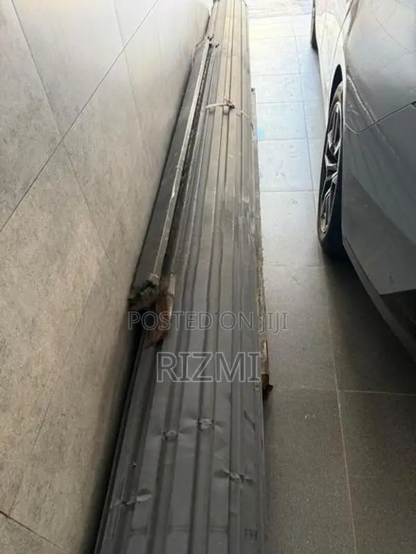 Roller Gate