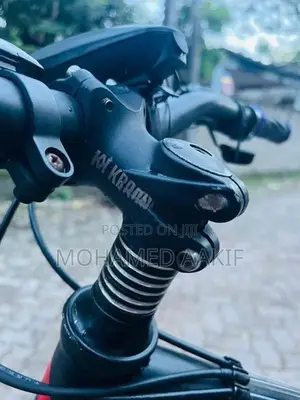 Lumala Bicycle