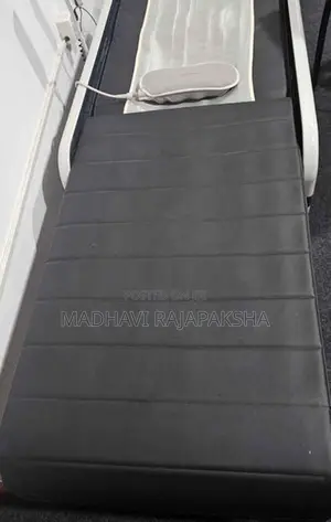 Ceragem Massage Bed