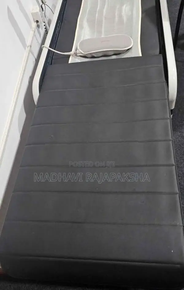 Ceragem Massage Bed