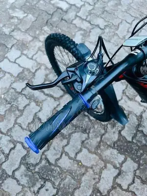 Lumala Bicycle