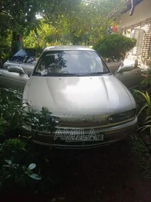 Nissan Presea 1994