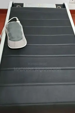 Ceragem Massage Bed