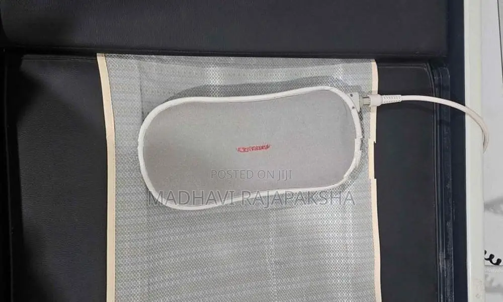 Ceragem Massage Bed
