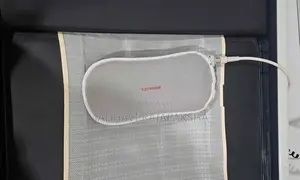 Ceragem Massage Bed