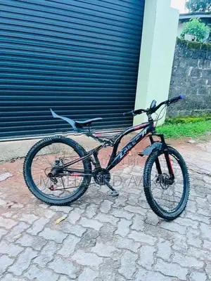 Lumala Bicycle