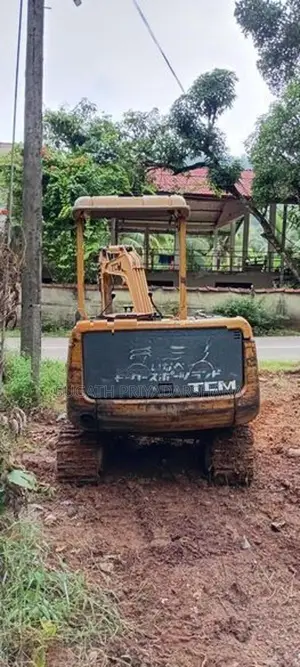 Kobelco 30 Excavator