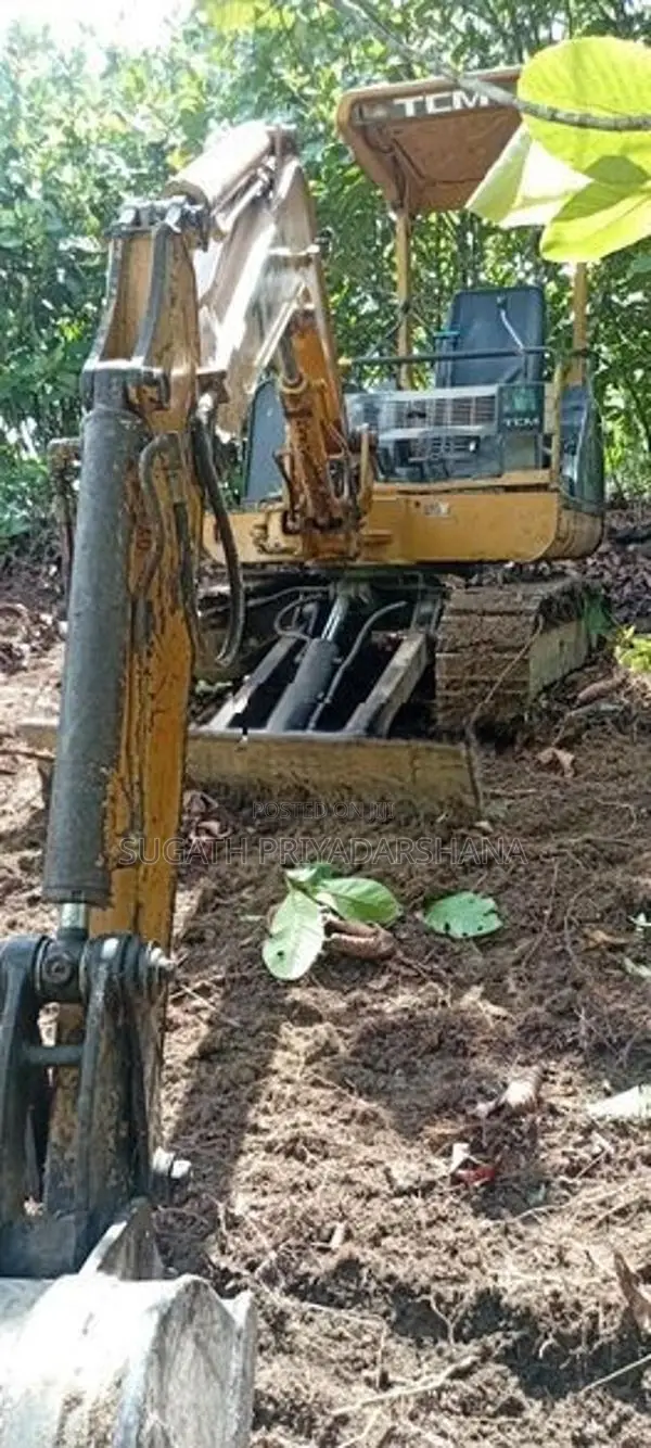 Kobelco 30 Excavator