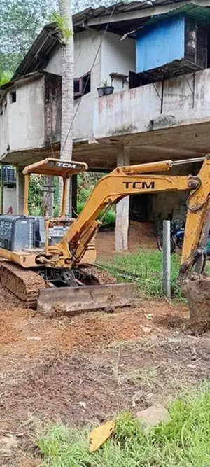 Kobelco 30 Excavator