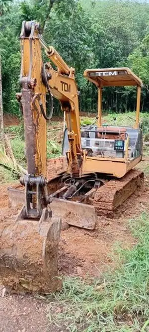 Kobelco 30 Excavator