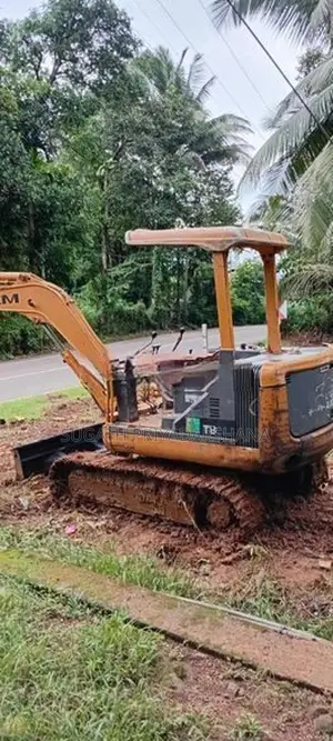 Kobelco 30 Excavator