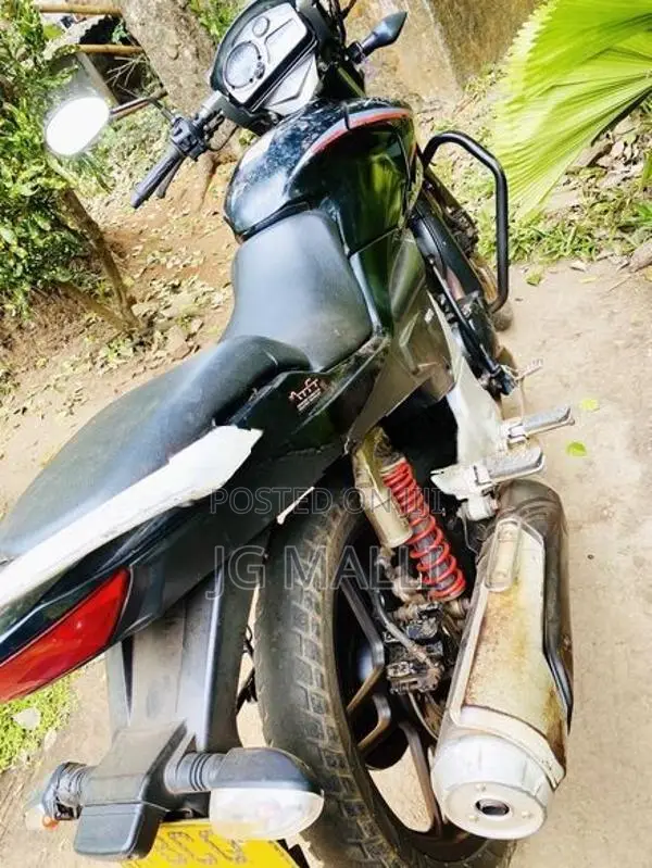 Hero Xtream 150 2017