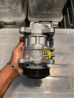 Genuine BMW 318 318i AC Compressor F30 2018 Air condition