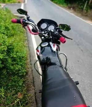 Bajaj CT100 2007