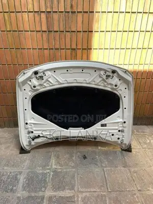 Genuine BMW 318 318i 2018 Bonnet F30 BUMPER 320D 520D