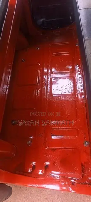 Bajaj RE 2017