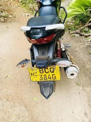 Hero Xtream 150 2017
