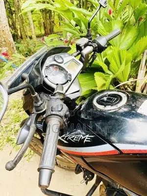 Hero Xtream 150 2017