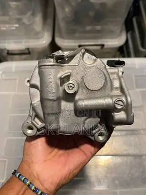 Genuine BMW 318 318i AC Compressor F30 2018 Air condition