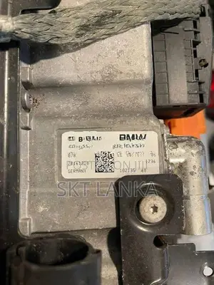 Genuine BMW 330e F30 2017 Hybrid Inverter Battery 530e 740e 520d