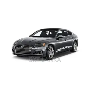 Genuine Audi A5 Xenon Passenger Headlight 2018 A1 A3 A4 A6 Bumper Ligh