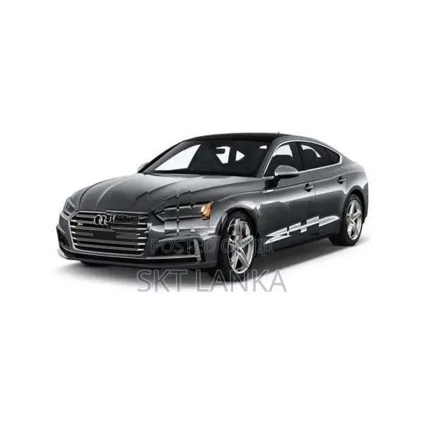 Genuine Audi A5 Xenon Passenger Headlight 2018 A1 A3 A4 A6 Bumper Ligh