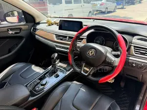 DFSK Glory I Auto 2022