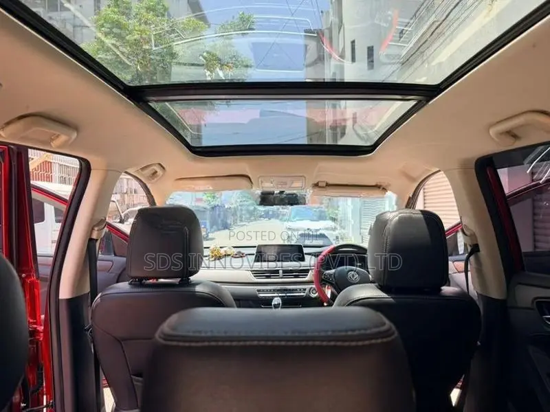 DFSK Glory I Auto 2022