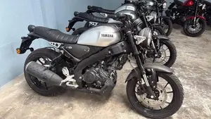 Yamaha XSR 155 2026