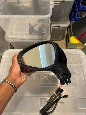 Genuine Audi A5 2019 Passenger door side mirrors A1 A3 A4 A6 A8 520D