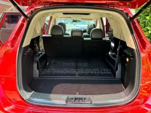 DFSK Glory I Auto 2022