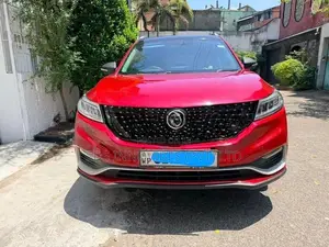 DFSK Glory I Auto 2022