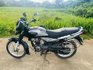 Bajaj Platina 2010