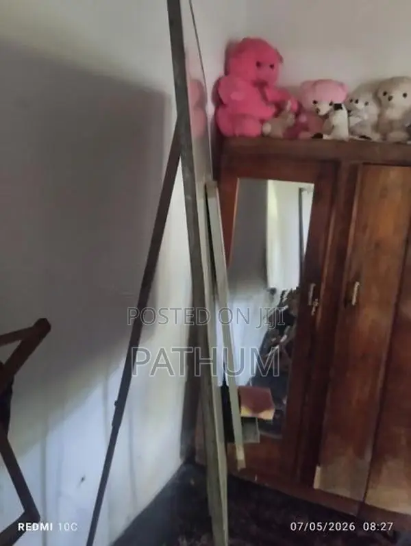 White Board with Stand