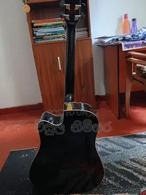 ගිටාරයක්
