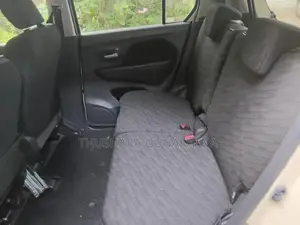 Suzuki Wagon R 2016