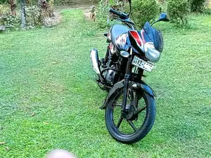 Bajaj Discover 100 2013