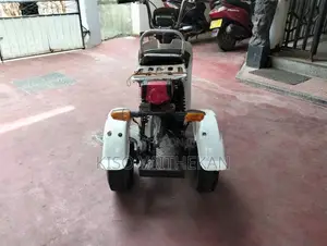 Honda Chaly 2005