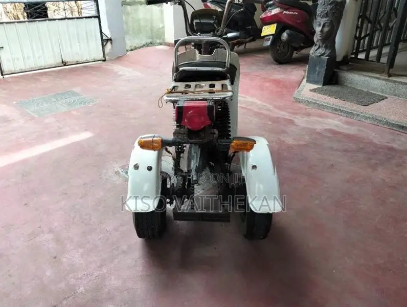 Honda Chaly 2005