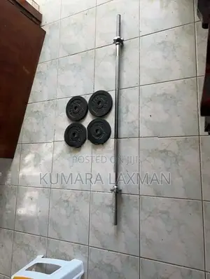 Gym Set
