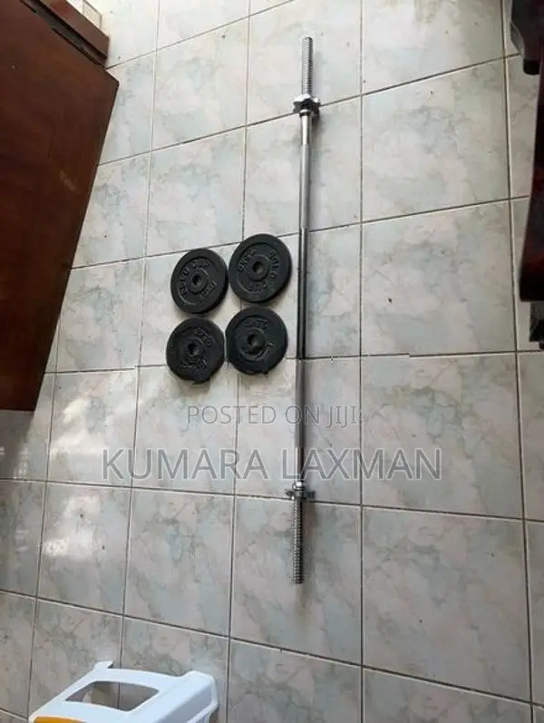 Gym Set