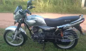 Bajaj Platina 2006