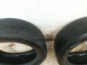 225/55 R18 Tyres