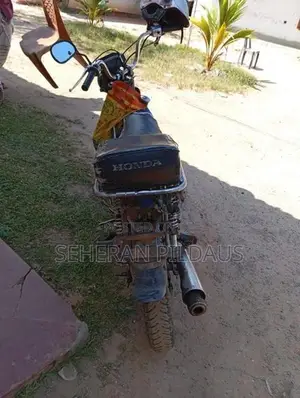 Loncin LX 2008